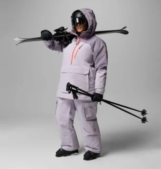 Anorac Coreshot™ pentru femei – Mărime mare