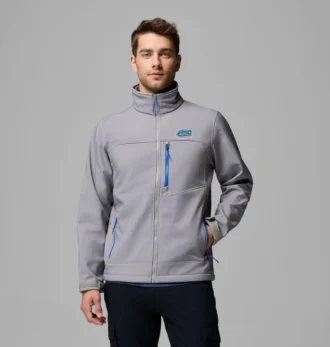Bărbați Collegiate Ascender™ III Softshell – Florida