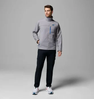 Bărbați Collegiate Ascender™ III Softshell – Florida
