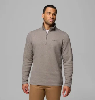 Bărbați Great Hart Mountain™ III Half Zip