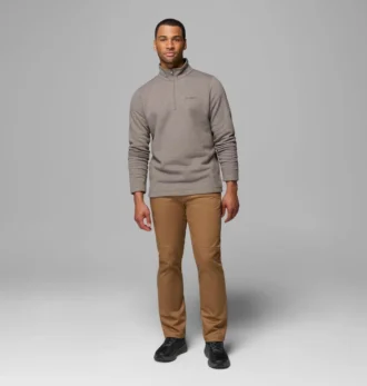 Bărbați Great Hart Mountain™ III Half Zip
