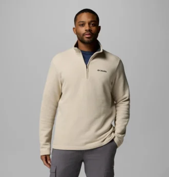 Bărbați Great Hart Mountain™ III Half Zip – Tall