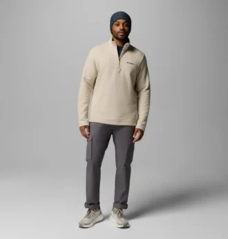 Bărbați Great Hart Mountain™ III Half Zip – Tall