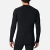 Bărbați Omni-Heat™ Midweight Baselayer Crew – Tall