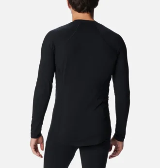 Bărbați Omni-Heat™ Midweight Baselayer Crew – Tall