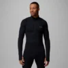 Bărbați Omni-Heat™ Midweight Baselayer Half Zip Bărbați Omni-Heat™ Midweight Baselayer Half Zip