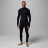 Bărbați Omni-Heat™ Midweight Baselayer Half Zip Bărbați Omni-Heat™ Midweight Baselayer Half Zip