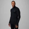 Bărbați Omni-Heat™ Midweight Baselayer Half Zip Bărbați Omni-Heat™ Midweight Baselayer Half Zip