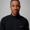 Bărbați Omni-Heat™ Midweight Baselayer Half Zip Bărbați Omni-Heat™ Midweight Baselayer Half Zip