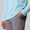 Bărbați Thistletown Hills™ Raglan Henley Bărbați Thistletown Hills™ Raglan Henley