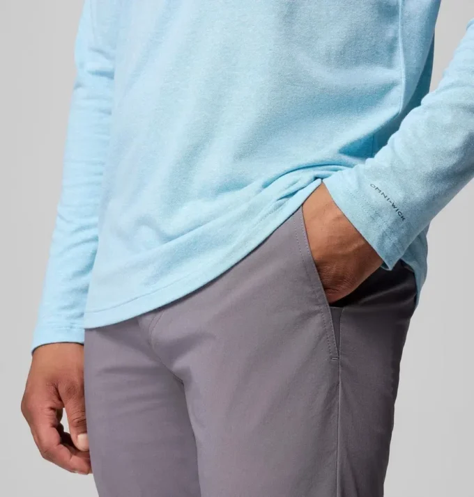 Bărbați Thistletown Hills™ Raglan Henley Bărbați Thistletown Hills™ Raglan Henley