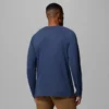 Bărbați Thistletown Hills™ Raglan Henley – Înalt