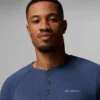 Bărbați Thistletown Hills™ Raglan Henley – Înalt
