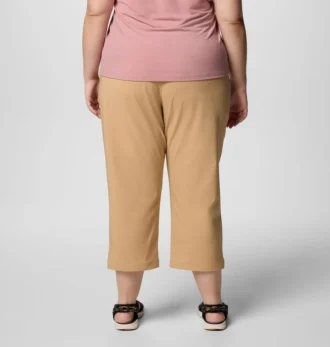 Capri pentru femei All Seasons™ – Mărimi mari