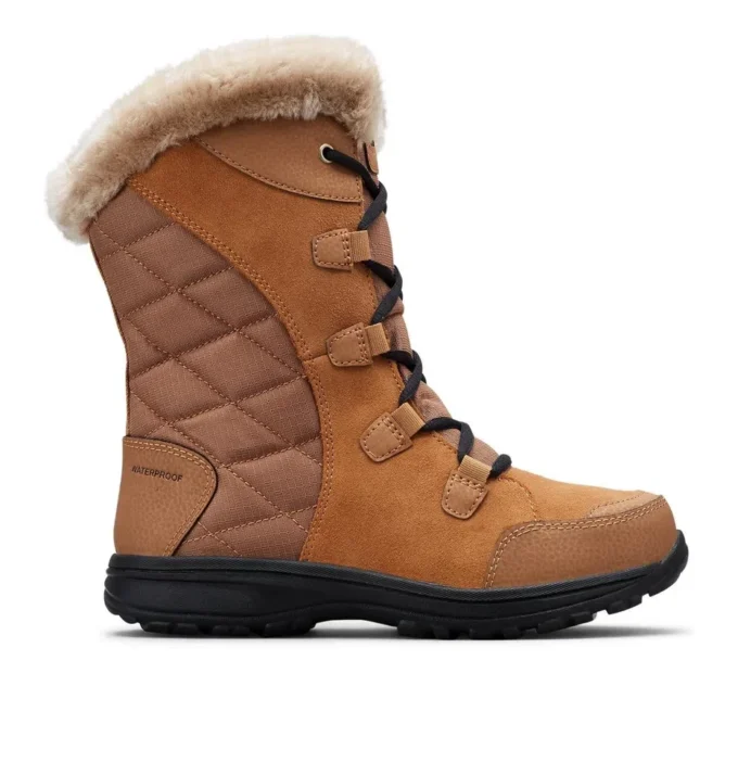 Cizme Ice Maiden™ II pentru femei