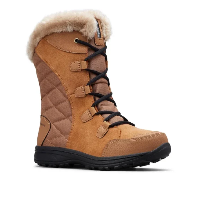 Cizme Ice Maiden™ II pentru femei