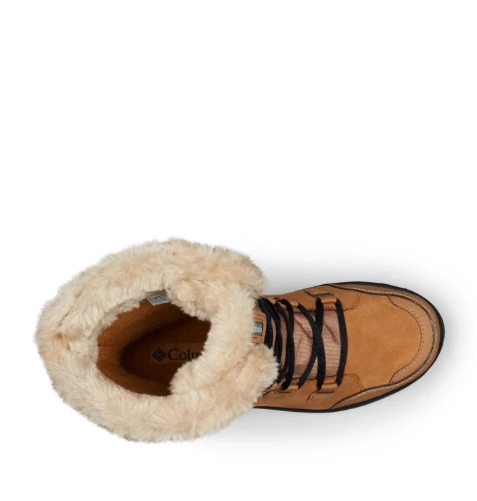 Cizme Ice Maiden™ II pentru femei