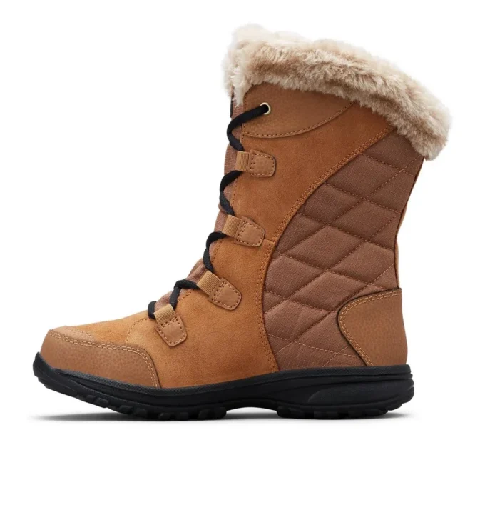 Cizme Ice Maiden™ II pentru femei
