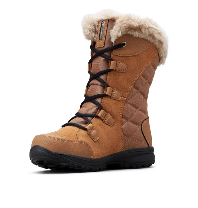 Cizme Ice Maiden™ II pentru femei