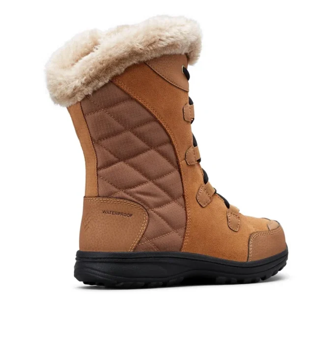 Cizme Ice Maiden™ II pentru femei