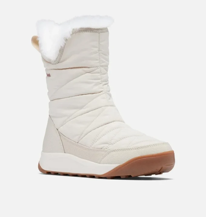 Cizme Minx™ Slip V pentru femei – Lățime mare