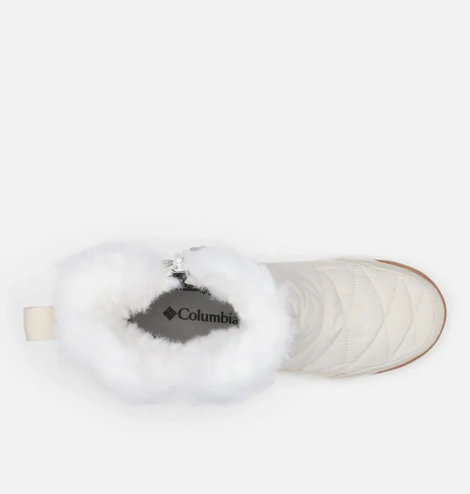 Cizme Minx™ Slip V pentru femei – Lățime mare