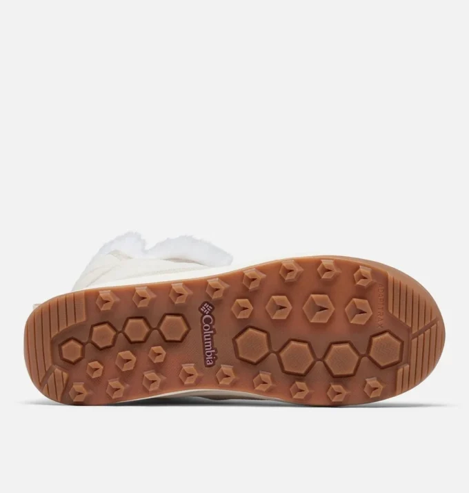 Cizme Minx™ Slip V pentru femei – Lățime mare