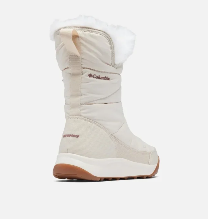 Cizme Minx™ Slip V pentru femei – Lățime mare
