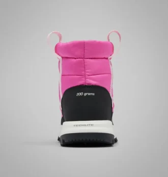 Cizme pentru copii Snowtrot™ Mid