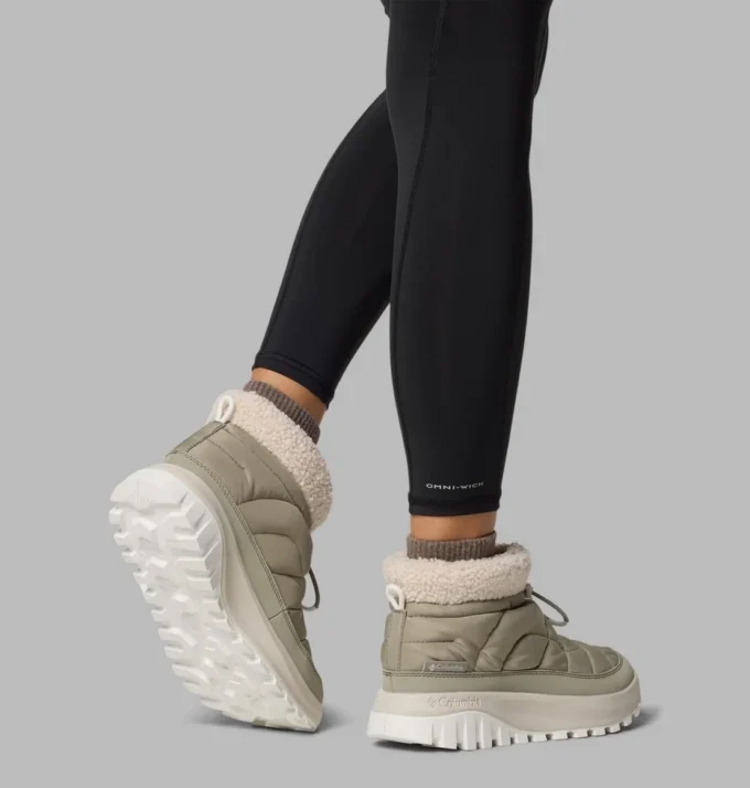 Cizme scurte Snowtrot™ pentru femei