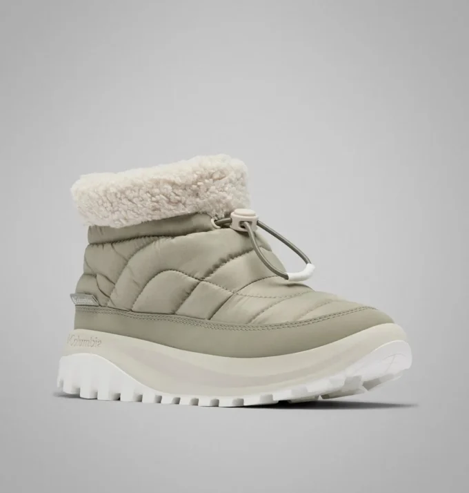 Cizme scurte Snowtrot™ pentru femei