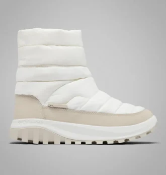 Cizme Snowtrot™ Mid pentru femei