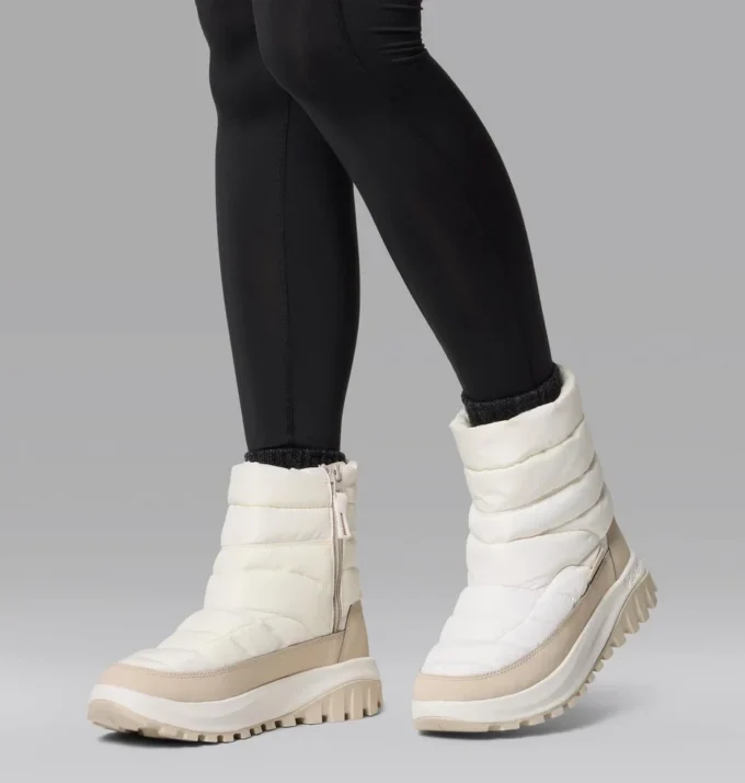 Cizme Snowtrot™ Mid pentru femei Cizme Snowtrot™ Mid pentru femei