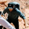 Cămașă cu jumătate de fermoar DriVenture™ pentru bărbați Cămașă cu jumătate de fermoar DriVenture™ pentru bărbați