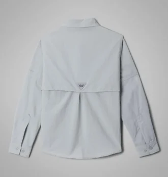 Cămașă cu mânecă lungă PFG Bahama™ II pentru băieți