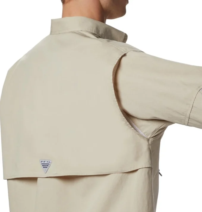 Cămașă cu mânecă lungă PFG Bonehead™ pentru bărbați Cămașă cu mânecă lungă PFG Bonehead™ pentru bărbați