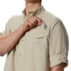 Cămașă cu mânecă lungă PFG Bonehead™ pentru bărbați Cămașă cu mânecă lungă PFG Bonehead™ pentru bărbați
