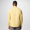 Cămașă cu mânecă lungă PFG Super Tamiami™ pentru bărbați – Pittsburgh Steelers