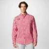 Cămașă cu mânecă lungă PFG Super Tamiami™ pentru bărbați – San Francisco 49ers