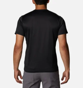 Cămașă cu mânecă scurtă Columbia Hike™ Crew pentru bărbați