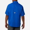 Cămașă cu mânecă scurtă Men Collegiate PFG Tamiami™ – Florida