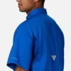 Cămașă cu mânecă scurtă Men Collegiate PFG Tamiami™ – Florida