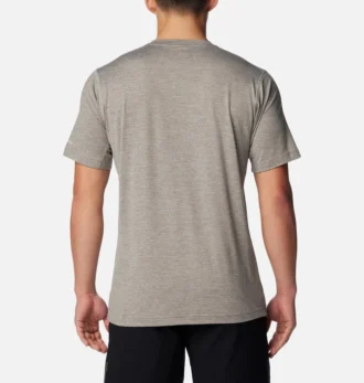 Cămașă cu mânecă scurtă Men Collegiate Trail™ – Tennessee