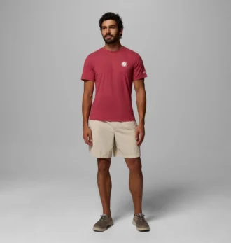 Cămașă cu mânecă scurtă Men PFG™ – Alabama