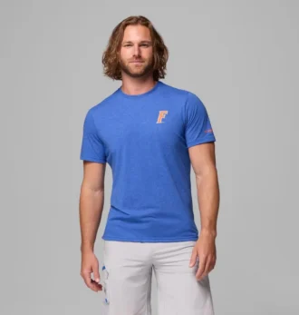 Cămașă cu mânecă scurtă Men PFG™ – Florida