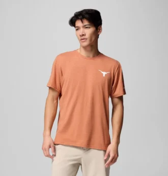 Cămașă cu mânecă scurtă Men PFG™ – Texas