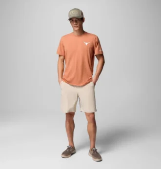 Cămașă cu mânecă scurtă Men PFG™ – Texas
