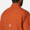 Cămașă cu mânecă scurtă pentru bărbați Collegiate PFG Tamiami™ – Înaltă – Texas Cămașă cu mânecă scurtă pentru bărbați Collegiate PFG Tamiami™ – Înaltă – Texas