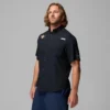 Cămașă cu mânecă scurtă pentru bărbați Collegiate PFG Tamiami™ – Texas