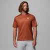 Cămașă cu mânecă scurtă pentru bărbați Collegiate PFG Terminal Tackle™ – Texas